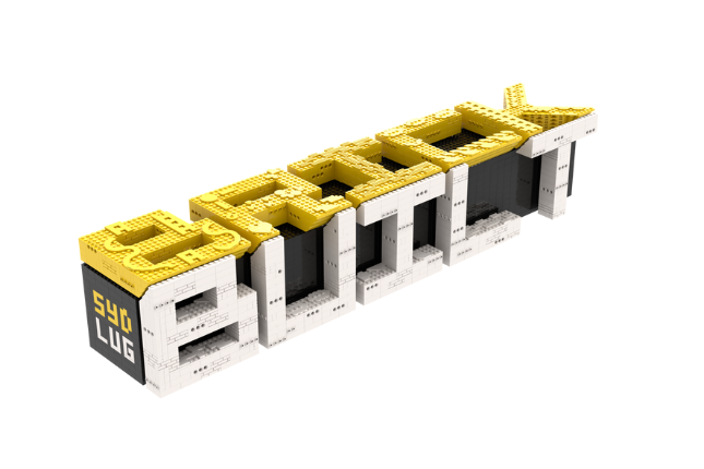 Brickbuilt Sydney 2026