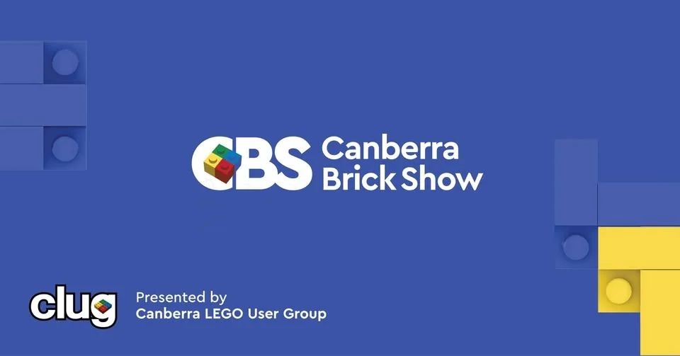 Canberra Brick Show 2026