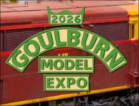 Gouburn Model Expo 2026